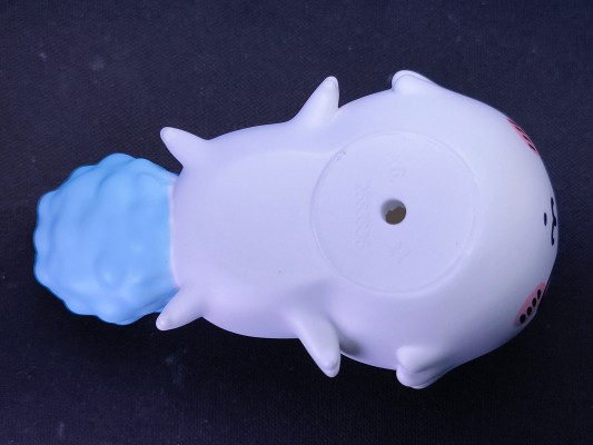 吉伊卡哇 朋友们 3