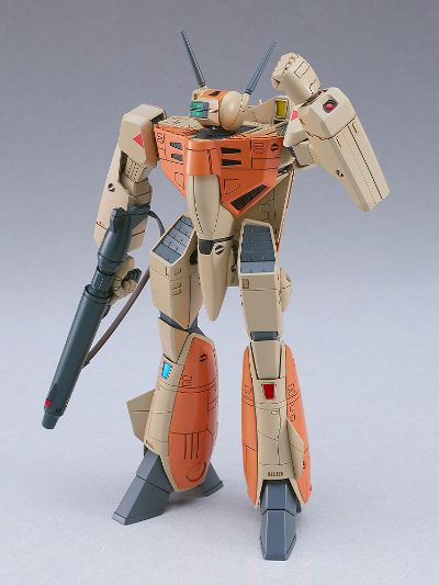 PLAMAX PX09 超時空要塞 VF-1D 女武神
