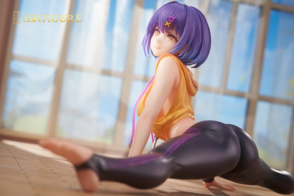 YURA 一字开