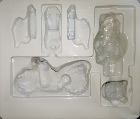 	魔力女管家  安藤まほろ