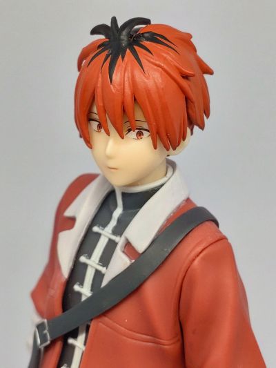 Desktop x Decorate Collections 葬送的芙莉莲 休塔尔克