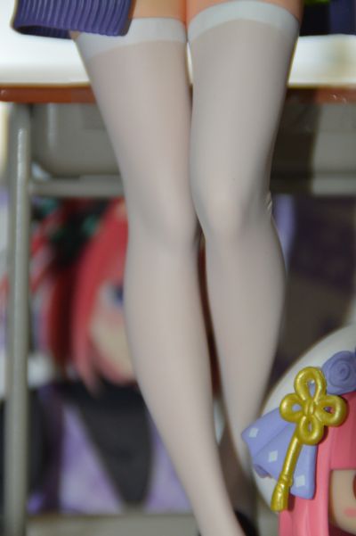 小坐系列 PM 五等分的新娘 中野二乃