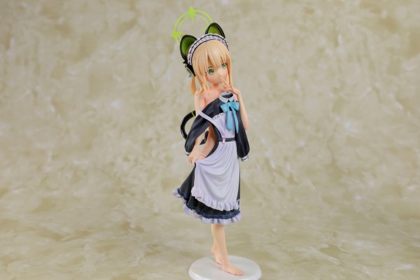 蔚蓝档案 才羽绿