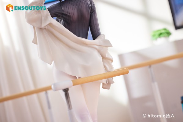 升玖老师的练功房