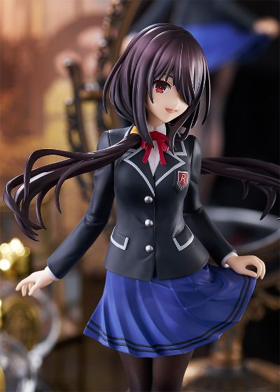 POP UP PARADE 约会大作战 时崎狂三 校服 L尺寸