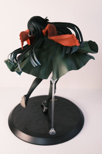 少女前线 樱花 一〇〇式冲锋枪