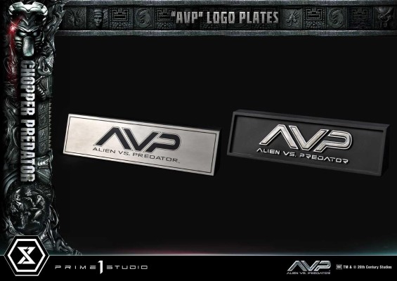 异形大战铁血战士 铁血战士 斩波