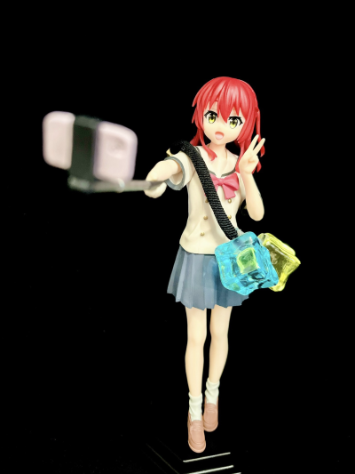 Desktop×Decorate Collections 孤独摇滚！ 喜多郁代