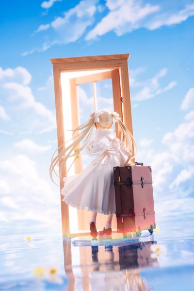 “我出发了”| Alter 春日野穹 Ending Ver.