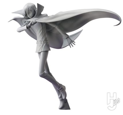 GEM系列 CODE GEASS 反叛的鲁路修 鲁路修·兰佩路基 GEM系列15周年纪念款