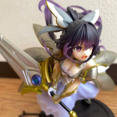 艺术家杰作+ 约会大作战第四季 夜刀神十香—鏖杀公—（TAiTO限定）