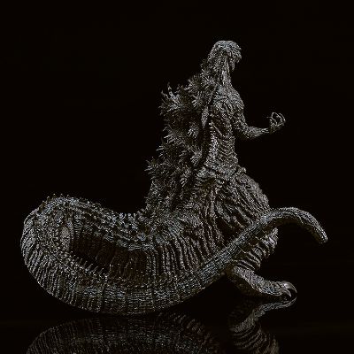 PLAMAX MF-87 minimum factory 新·日本英雄宇宙