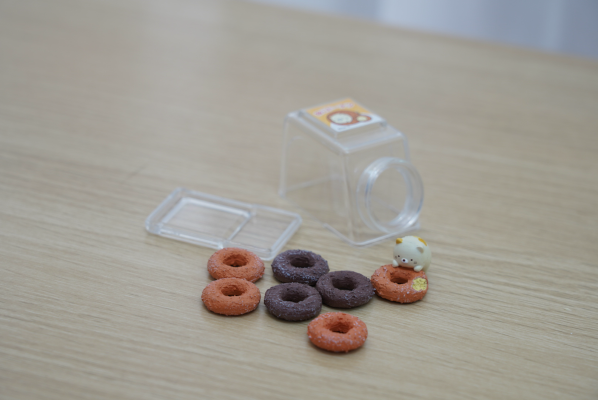 角落小伙伴 小卖部的角落小伙伴