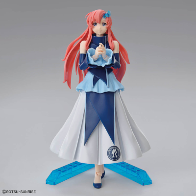 Figure-rise Standard SEED  高达基地专属商品 拉克丝·克莱茵 [高达基地配色]