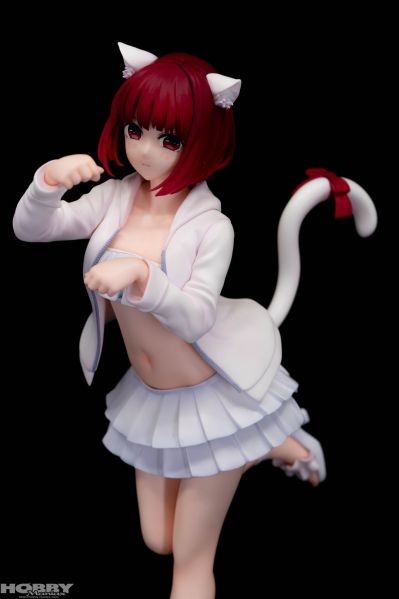 Luminasta  我推的孩子 有马加奈