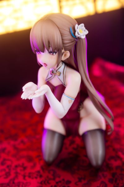 雌小鬼系列 月见彩花