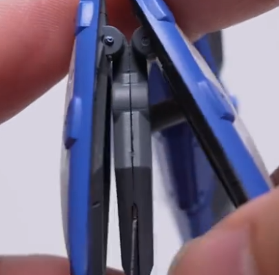 巴啦啦小魔仙机娘 美琪