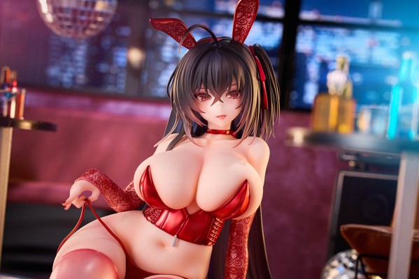 碧蓝航线 大凤 插画版
