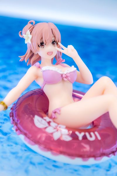 AFG 我的青春恋爱物语果然有问题。完 由比滨结衣