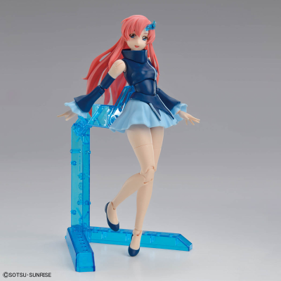Figure-rise Standard SEED  高达基地专属商品 拉克丝·克莱茵 [高达基地配色]