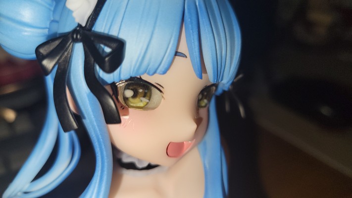 insight原创 肉感少女J 明润眼