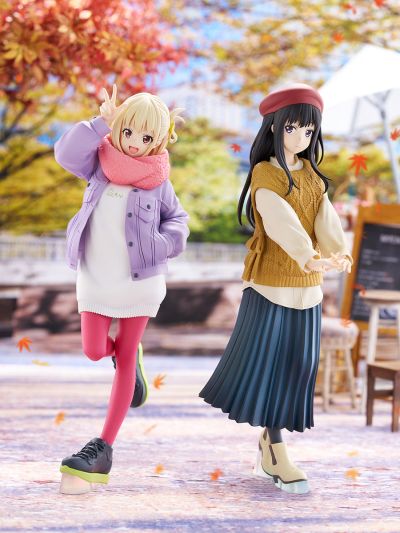 TENITOL 莉可丽丝 锦木千束