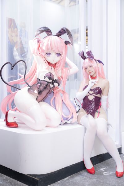 露露姆★魅魔 1.2/1比例超大等身