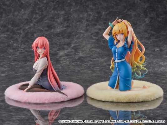 欢迎来到实力至上主义的教室 一之濑帆波