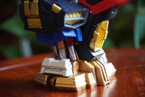 机动战士高达 机动战士胸像04 强袭自由高达