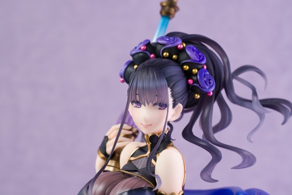 命运-冠位指定 骑兵-紫式部