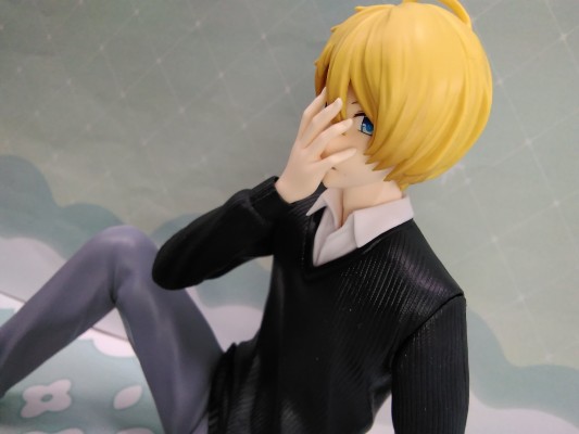 休息时间 我推的孩子 阿库亚