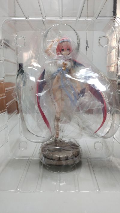 出包王女DARKNESS  梦梦·贝莉雅·戴比路克 魔术师