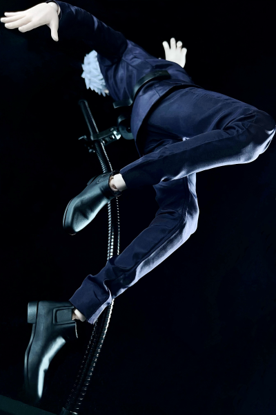 3Z0377 FigZero 咒术回战 五条悟