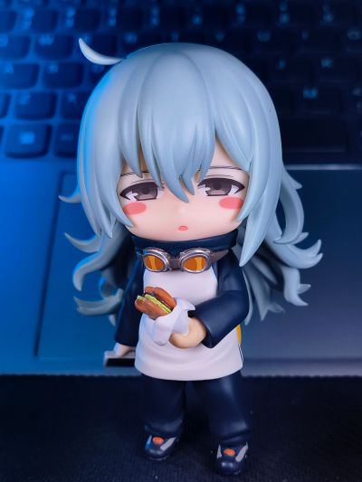 粘土人#1338 少女前线 G11