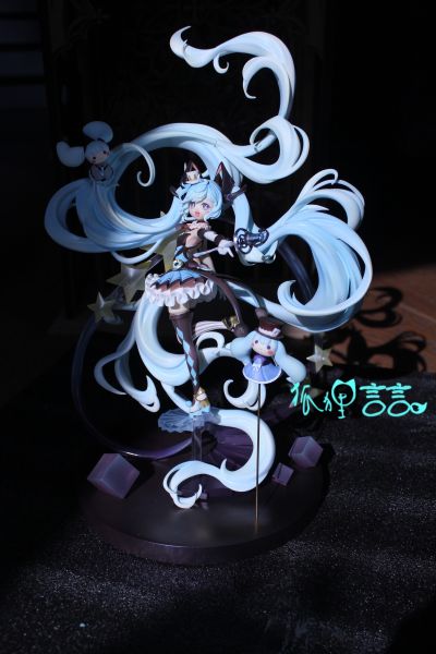 初音未来 魔法未来2019