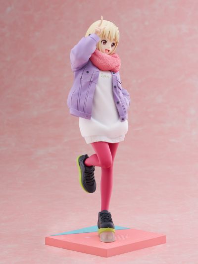 TENITOL 莉可丽丝 锦木千束