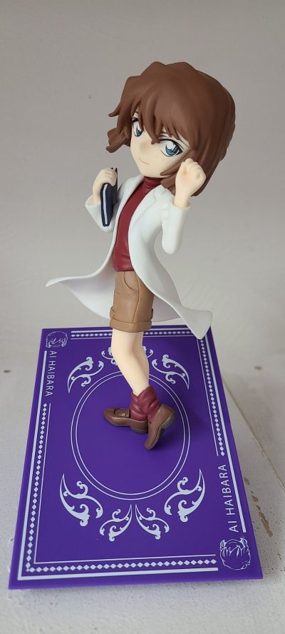 Luminasta 名侦探柯南 灰原哀