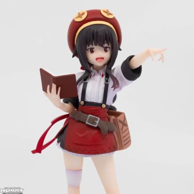 Luminasta 为美好的世界献上祝福 第三季 惠惠