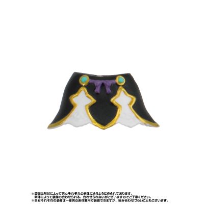 勇者斗扭蛋~蓝色森林的挑战篇~#