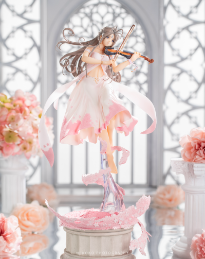 我的女神 贝露丹迪