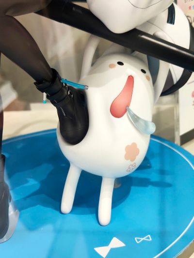 夏芽依璃 1/7比例手办