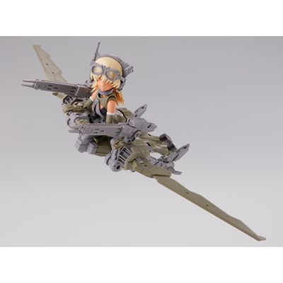 30MS SIS-Tc10m 瑞普雷洛·普罗潘（风趣形态）（暂译）