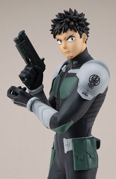 POP UP PARADE 怪兽8号 日比野卡夫卡