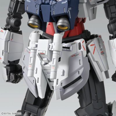 MG NT高达 C装备 Ka版