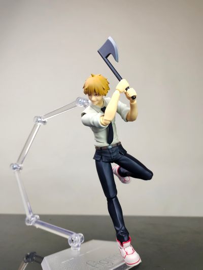 figma#586  链锯人 淀治