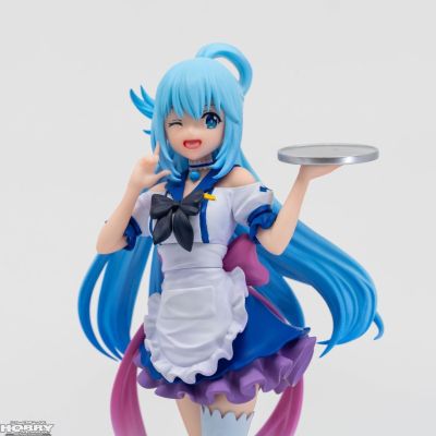 Luminasta 为美好的世界献上祝福 第三季 阿克娅