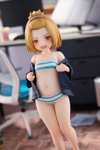 泷馆大米 内衣ver.