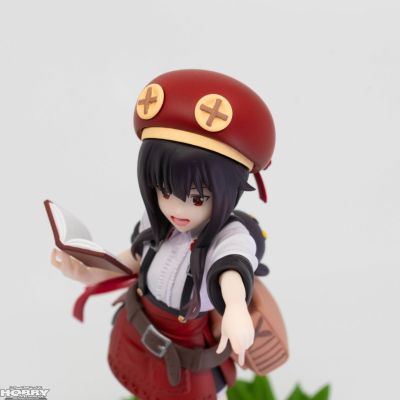 Luminasta 为美好的世界献上祝福 第三季 惠惠