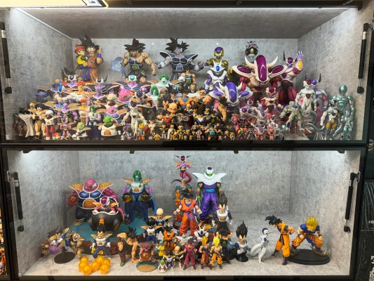 龙珠ARISE 萨波 变身形态