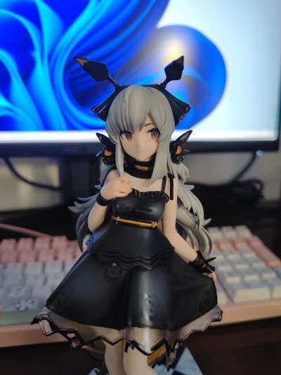 RISE UP系列 明日方舟 温蒂 庆典时光